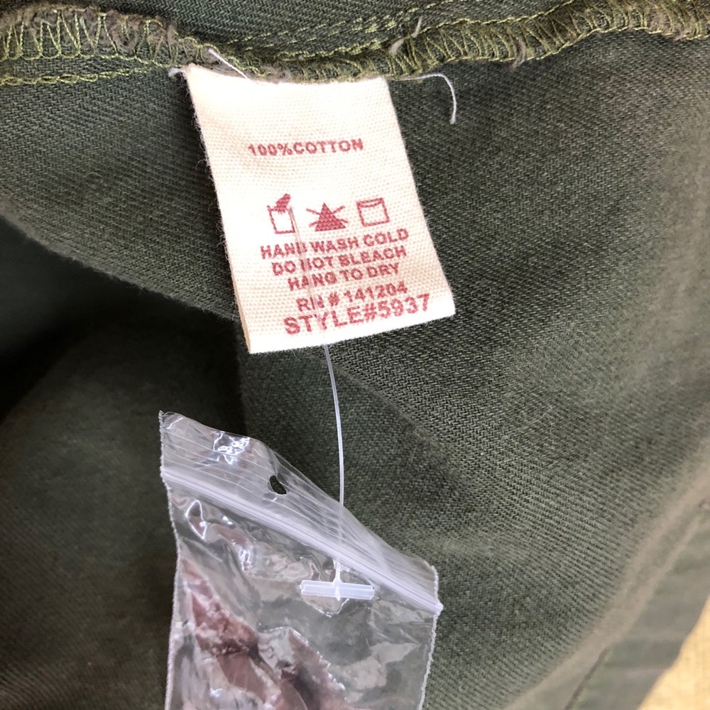 Jacket - Picture 10 of 10